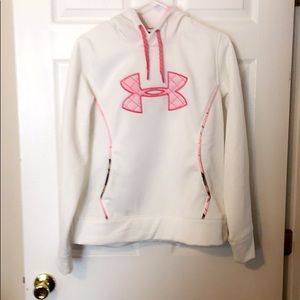 Under armour hoodie